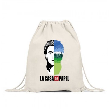 Rio City & Face Tornazsák