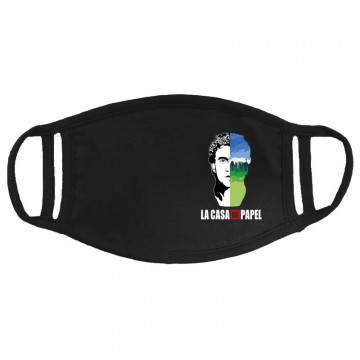 Rio City & Face Arcmaszk