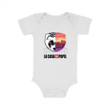 Sofia City & Face Bébi body