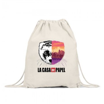 Sofia City & Face Tornazsák