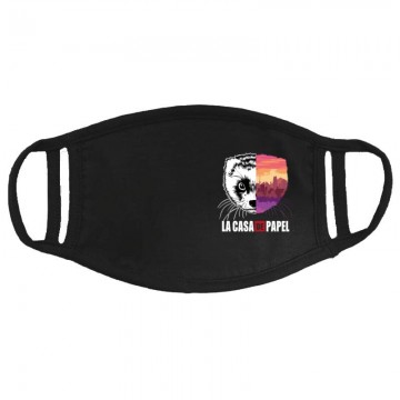 Sofia City & Face Arcmaszk