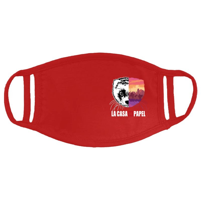 Sofia City & Face Arcmaszk