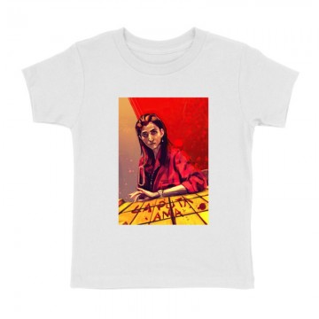 La Puta Ama Gyermek póló