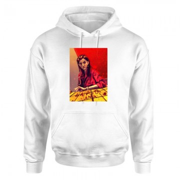 La Puta Ama Unisex pulóver