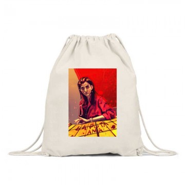 La Puta Ama Tornazsák