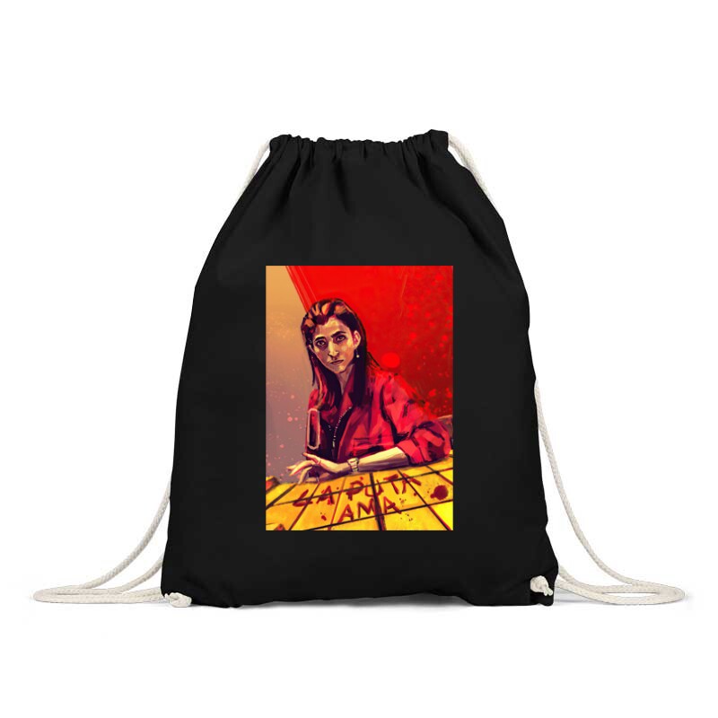 La Puta Ama Tornazsák