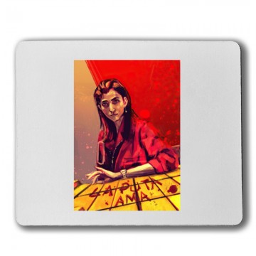 La Puta Ama Egérpad