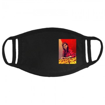 La Puta Ama Arcmaszk