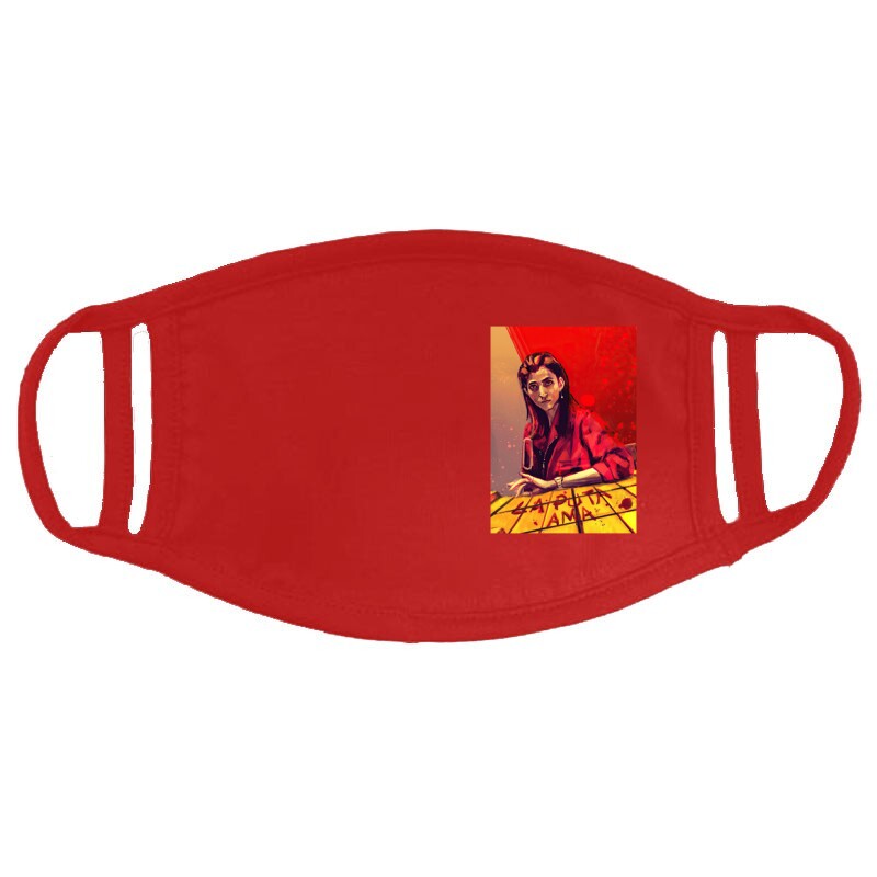 La Puta Ama Arcmaszk