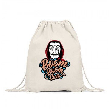 Boom Boom Ciao Tornazsák