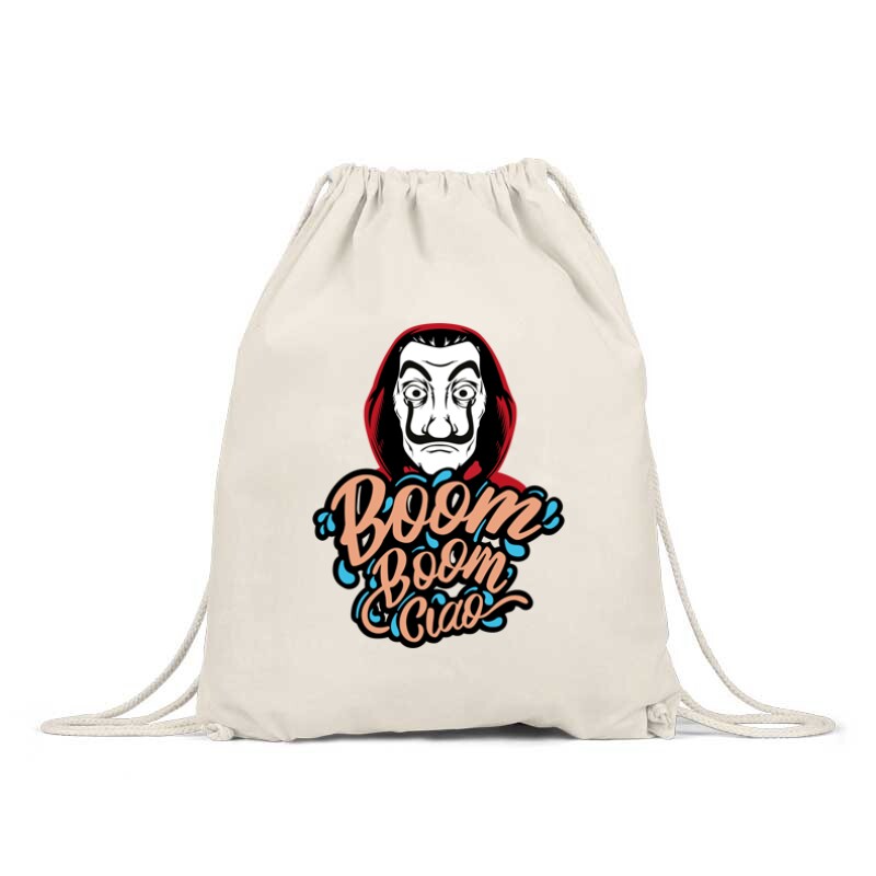 Boom Boom Ciao Tornazsák