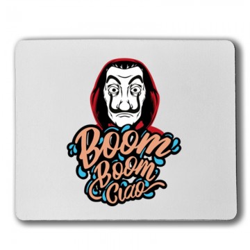 Boom Boom Ciao Egérpad