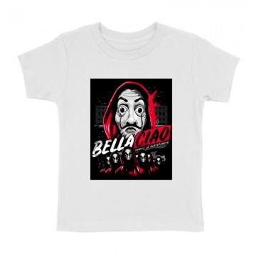 Somos LA Resistencia Gyermek póló