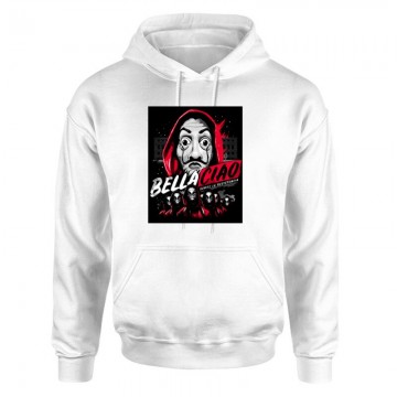 Somos LA Resistencia Unisex pulóver