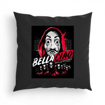 Somos LA Resistencia Párna