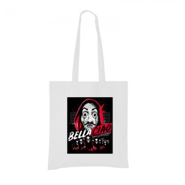 Somos LA Resistencia Bevásárló táska