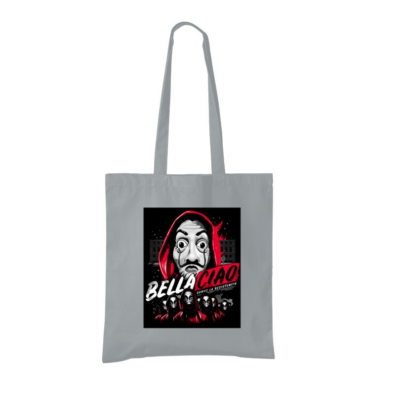 Somos LA Resistencia Bevásárló táska