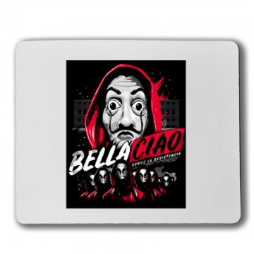 Somos LA Resistencia Egérpad