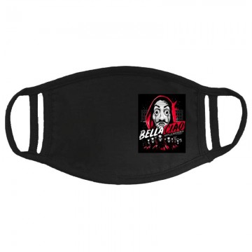 Somos LA Resistencia Arcmaszk