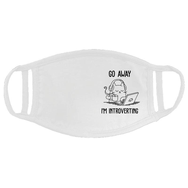 I'm Introverting Arcmaszk
