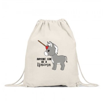 Bárki lehet Unikornis Hátizsák