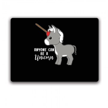 Bárki lehet Unikornis Egérpad