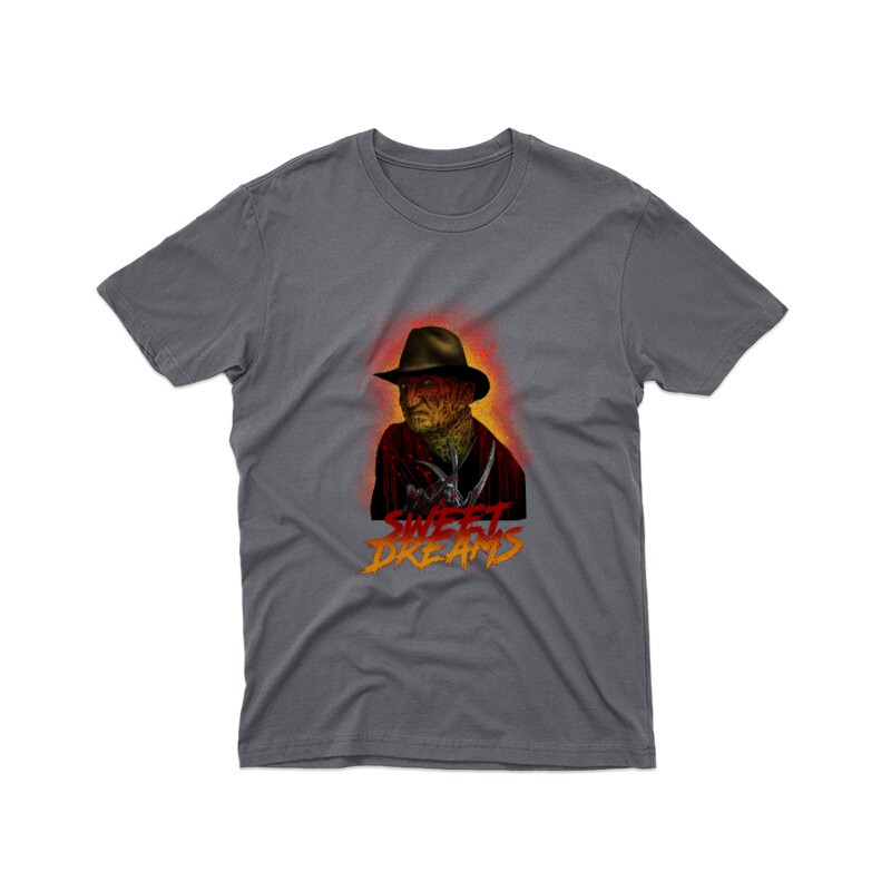 Sweet Dreams Unisex Póló