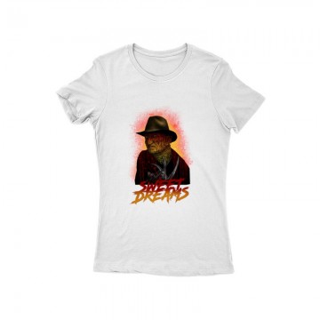 Sweet Dreams Női Póló