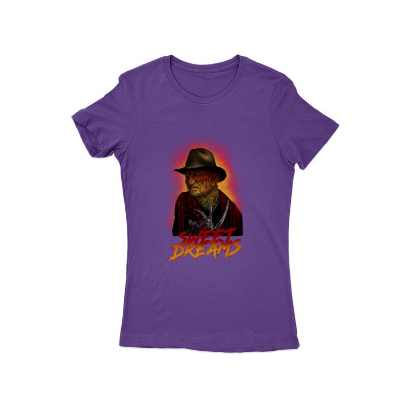 Sweet Dreams Női Póló