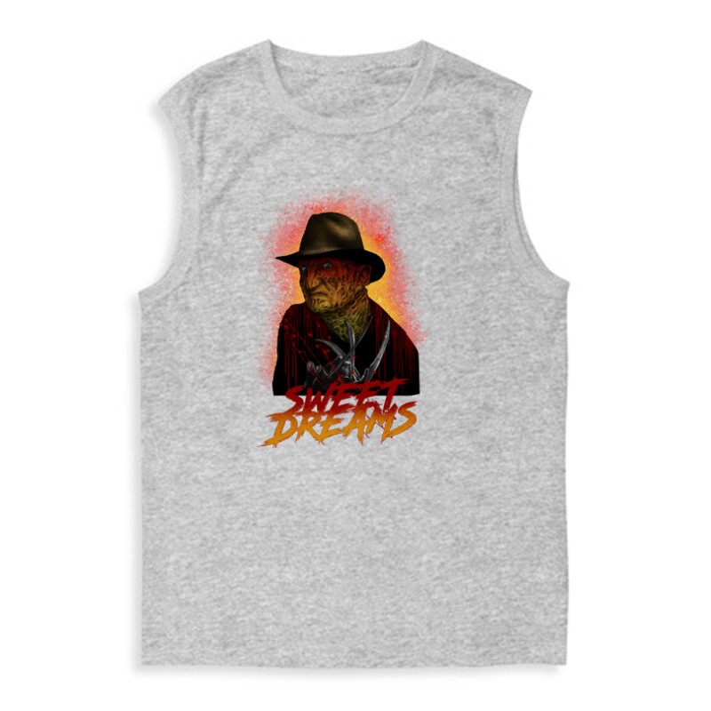 Sweet Dreams Férfi Trikó