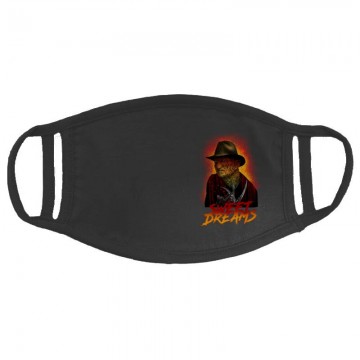 Sweet Dreams Arcmaszk