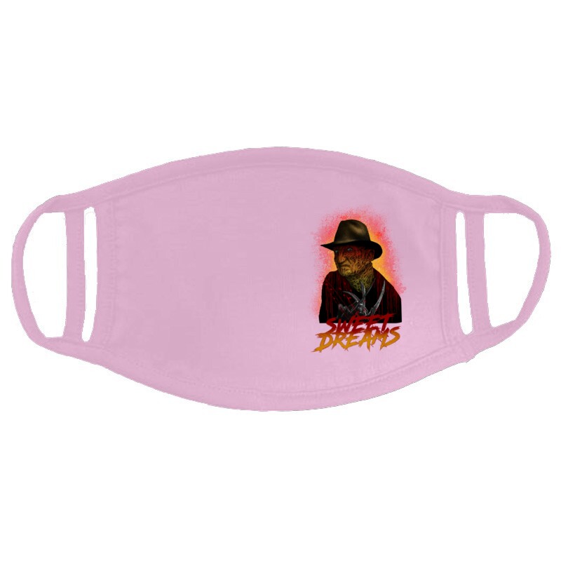 Sweet Dreams Arcmaszk