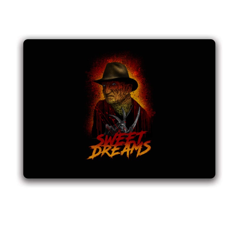 Sweet Dreams Egérpad