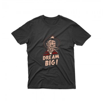 Dream Big Unisex Póló