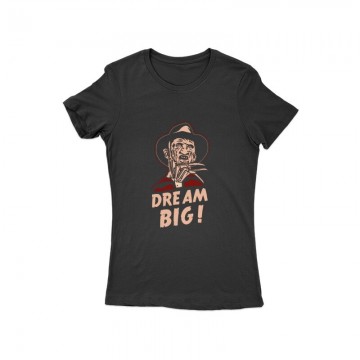 Dream Big Női Póló
