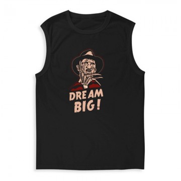 Dream Big Férfi Trikó