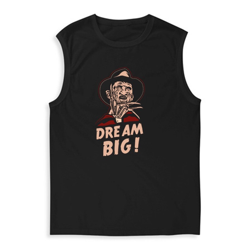 Dream Big Férfi Trikó