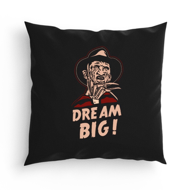 Dream Big Párna