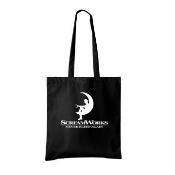 Scream Works Bevásárló Táska
