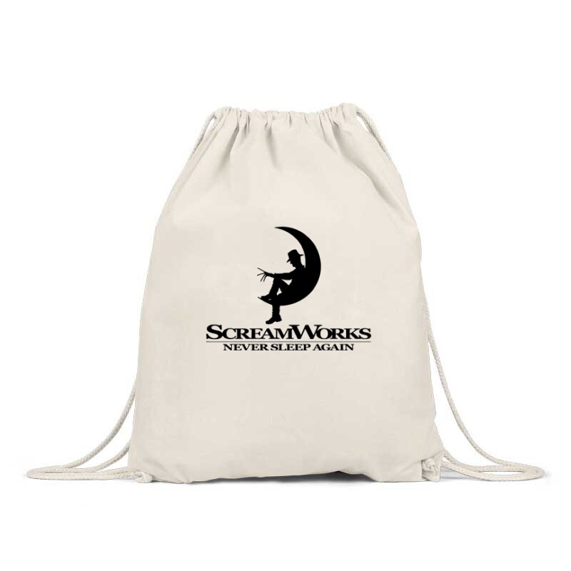 Scream Works Hátizsák
