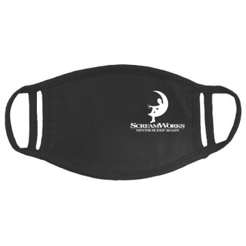 Scream Works Arcmaszk