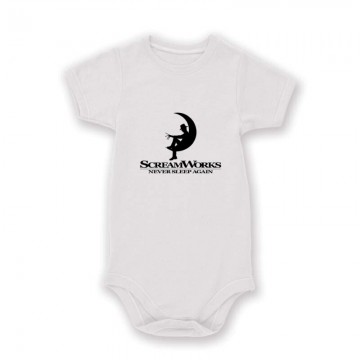 Scream Works Baby Body