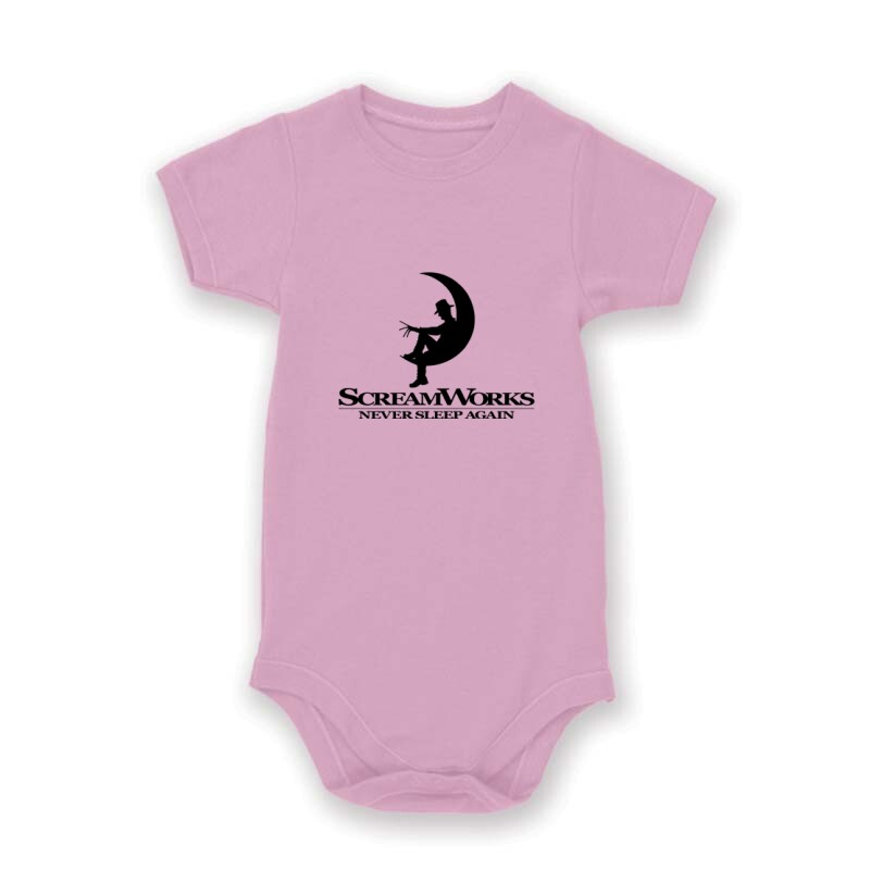 Scream Works Baby Body