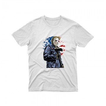 American Killer Unisex Póló