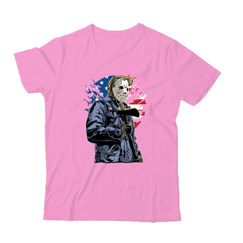 American Killer Gyermek Póló