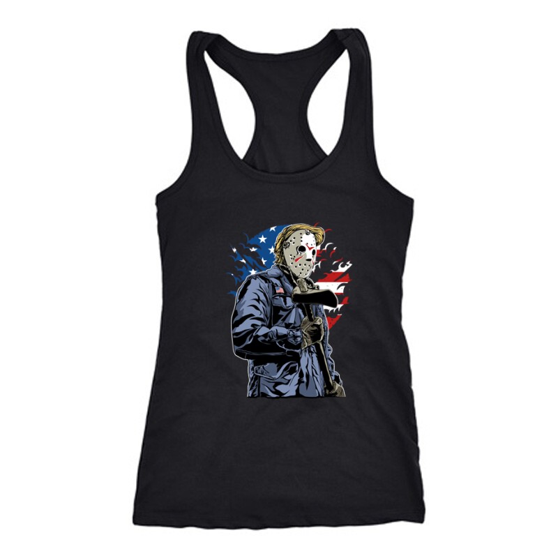 American Killer Női Trikó