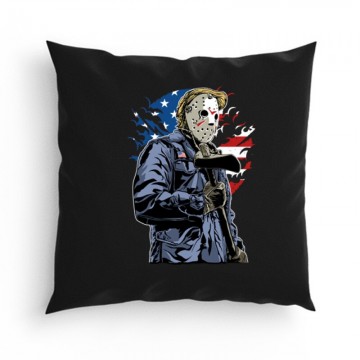 American Killer Párna