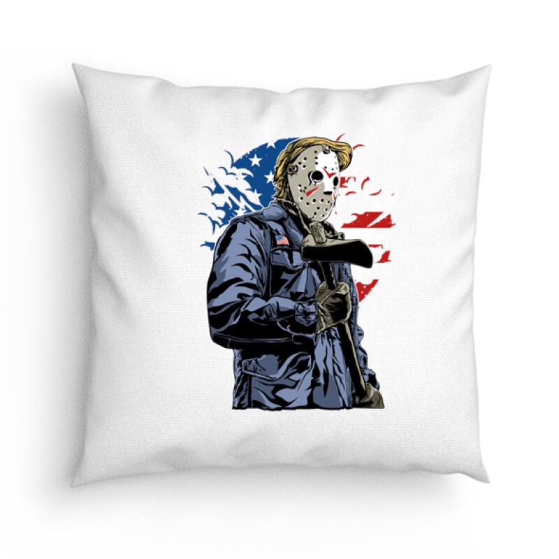 American Killer Párna