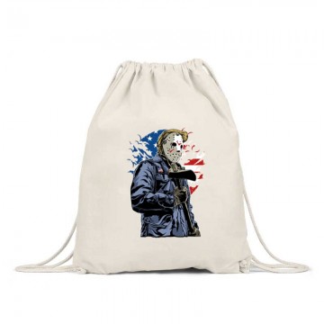 American Killer Hátizsák