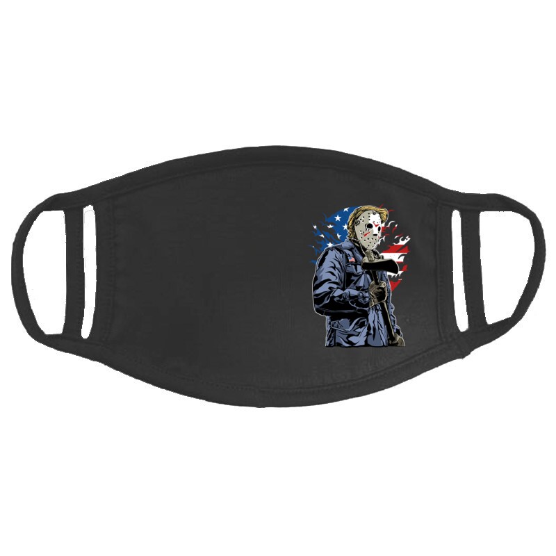 American Killer Arcmaszk